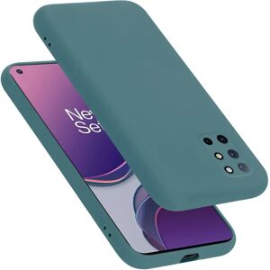 OnePlus 8T Liquid Green Hülle - Handyhülle OnePlus 8T Liquid Green Hülle - Handyhülle