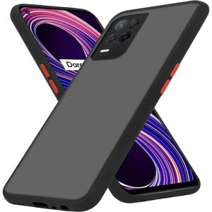 Realme - Realme 8 5G - Matt - TPU - Schutzhülle Realme - Realme 8 5G - Matt - TPU - Schutzhülle