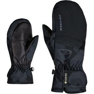 ZIENER Levin GTX MITTEN Kinder Wasserdichte Handschuhe ZIENER Levin GTX MITTEN Kinder Wasserdichte Handschuhe