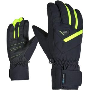 ZIENER Herren GARY AS Ski Gloves - Waterproof & Windproof ZIENER Herren GARY AS Ski Gloves - Waterproof & Windproof
