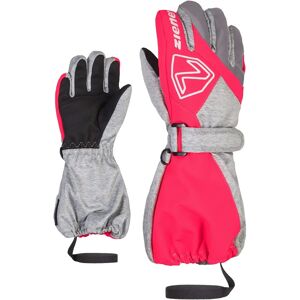 Guantes de esquí infantiles ZIENER LAURO AS impermeables Guantes de esquí infantiles ZIENER LAURO AS impermeables