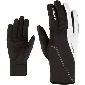 ZIENER Ultimana PR Damen Warme Softshell-Handschuhe - Winterschuhe ZIENER Ultimana PR Damen Warme Softshell-Handschuhe - Winterschuhe