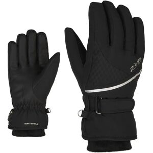 Ziener KIANA GORETEX Women's Ski Gloves - Waterproof, Windproof Ziener KIANA GORETEX Women's Ski Gloves - Waterproof, Windproof