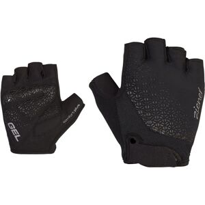 Ziener Cadja Damen Fahrradhandschuhe - Schwarz Ziener Cadja Damen Fahrradhandschuhe - Schwarz