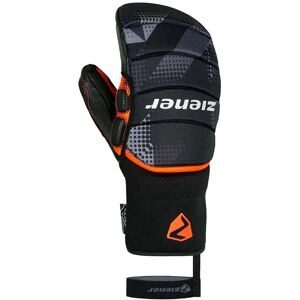 Ziener Lator As Aw Kids Snowboard Gloves - Gloves Ziener Lator As Aw Kids Snowboard Gloves - Gloves