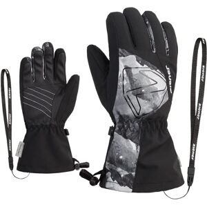 Ziener LAVAL AS Alpine Kinder Skihandschuhe Ziener LAVAL AS Alpine Kinder Skihandschuhe
