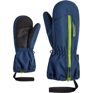 ZIENER Kinder Handschuhe Langelo ASR - hale navy - Kinderhandschuhe ZIENER Kinder Handschuhe Langelo ASR - hale navy - Kinderhandschuhe