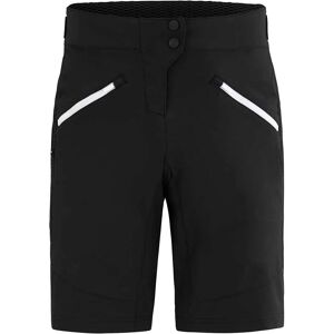 ZIENER Shorts NASITA X-Function Black - Shorts ZIENER Shorts NASITA X-Function Black - Shorts
