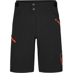 Shorts ZIENER Nonus X-Function Noirs - Shorts - Publicité Shorts ZIENER Nonus X-Function Noirs - Shorts - Publicité
