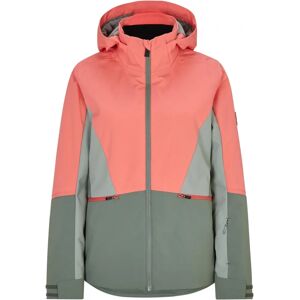 ZIENER Taimi dames skipak - waterdicht, ademend, PFC-vrij ZIENER Taimi dames skipak - waterdicht, ademend, PFC-vrij