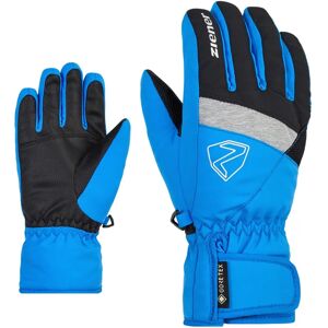 Guanti da Sci per Bambini Ziener LEIF GTX Royal - Guanti da Sci per Bambini Guanti da Sci per Bambini Ziener LEIF GTX Royal - Guanti da Sci per Bambini