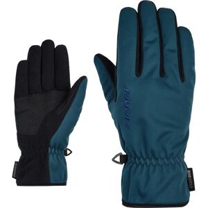 Ziener Import Gloves Azul - Gloves Ziener Import Gloves Azul - Gloves