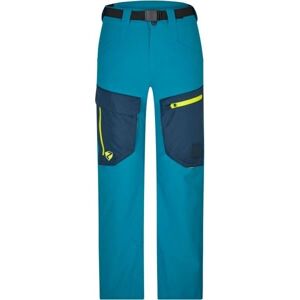 Pantaloni de schi ZIENER AKANDO - Impermeabili, Respirabili, Izolate Pantaloni de schi ZIENER AKANDO - Impermeabili, Respirabili, Izolate