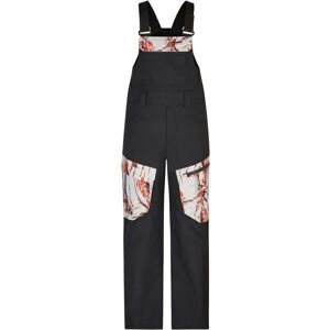ZIENER AKANDO-BIB Pantaloni de schi - Pantaloni ZIENER AKANDO-BIB Pantaloni de schi - Pantaloni