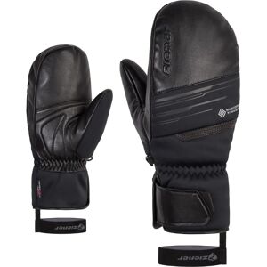 ZIENER GARCEL0 WS PR Mittens - mittens ZIENER GARCEL0 WS PR Mittens - mittens