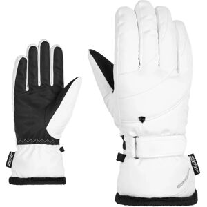 Ziener Kahli PR Dameshandschoen (801302) - wit Ziener Kahli PR Dameshandschoen (801302) - wit