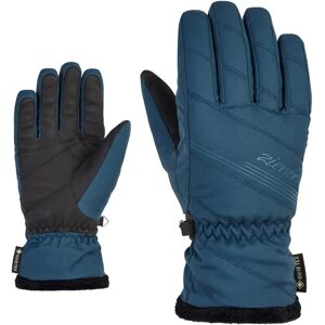 ZIENER KASIA GTX Damen Ski Gloves - Windproof, Waterproof, Breathable ZIENER KASIA GTX Damen Ski Gloves - Windproof, Waterproof, Breathable