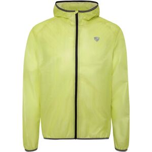 ZIENER Herren Jacke NATIUS - Gelb - Wasserdicht Winddicht Atmungsaktiv - Jacke ZIENER Herren Jacke NATIUS - Gelb - Wasserdicht Winddicht Atmungsaktiv - Jacke