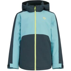 ZIENER ALUCK Kids Ski Jacket - Water-Resistant, Size 176 ZIENER ALUCK Kids Ski Jacket - Water-Resistant, Size 176