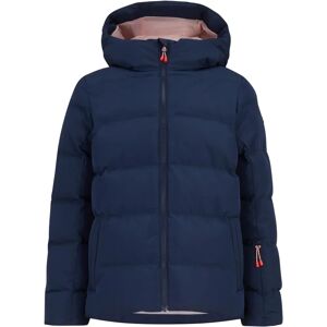 Navy flickors skidjacka - Ziener Amani Skiwear - Skidjacka Navy flickors skidjacka - Ziener Amani Skiwear - Skidjacka