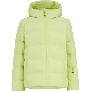 Skidjacka för tjejer Ziener Skiwear - Limegrön - 176 - Skidjacka Skidjacka för tjejer Ziener Skiwear - Limegrön - 176 - Skidjacka