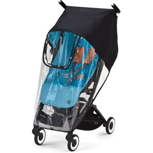 Cybex Libelle Housse de Pluie Transparente - Housse de Pluie - Publicité Cybex Libelle Housse de Pluie Transparente - Housse de Pluie - Publicité