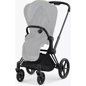 Cybex Priam 4 - Adjustable & Foldable Pushchair Cybex Priam 4 - Adjustable & Foldable Pushchair