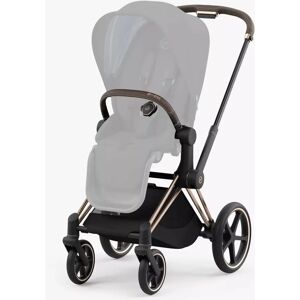 Cybex Priam Rose Gold Barnvagn - Lätt, omvändbar, hopfällbar Cybex Priam Rose Gold Barnvagn - Lätt, omvändbar, hopfällbar