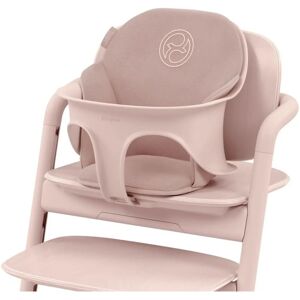 Set di Cuscini per Sedia Alta Cybex Lemo Pearl Pink Set di Cuscini per Sedia Alta Cybex Lemo Pearl Pink