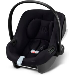 Cybex Aton B2 i-Size incl. Base One - noir volcan - Publicité Cybex Aton B2 i-Size incl. Base One - noir volcan - Publicité