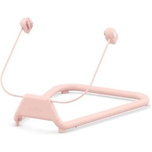 Cybex Support pour Bouncer Lemo 2 - Rose Perle - Publicité Cybex Support pour Bouncer Lemo 2 - Rose Perle - Publicité