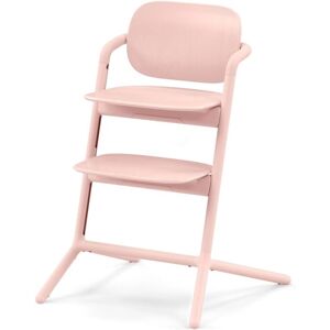 Cybex LEMO Pink Highchair - Adjustable & Safe Cybex LEMO Pink Highchair - Adjustable & Safe