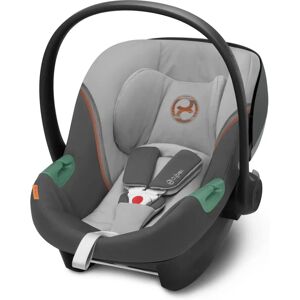 Seggiolino Auto Cybex Aton S2 i-Size - Lava Grey Seggiolino Auto Cybex Aton S2 i-Size - Lava Grey