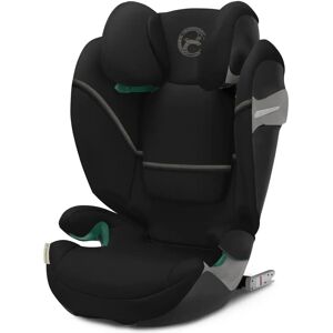 Cybex Solution S2 i-Fix - moon black Cybex Solution S2 i-Fix - moon black