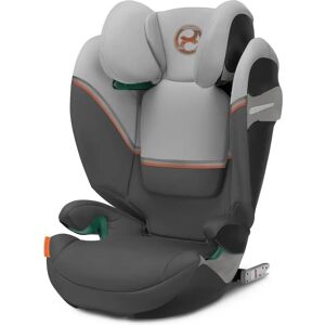Cybex Solution S2 i-Fix - lava grå Cybex Solution S2 i-Fix - lava grå