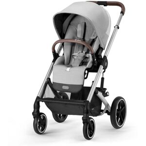 Cybex Gold Trio - Balios S Lux Barnevogn & Tilbehør Cybex Gold Trio - Balios S Lux Barnevogn & Tilbehør