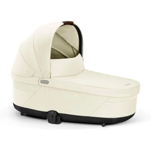 Culla per bebè Cybex - Seashell Beige - Modello S Lux Culla per bebè Cybex - Seashell Beige - Modello S Lux