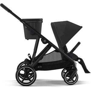 Cybex Gazelle S Carriola - 20 Configuraciones, Negro Cybex Gazelle S Carriola - 20 Configuraciones, Negro