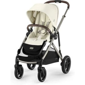 Cybex Gazelle S Cochecito Modular - Bebés y Gemelos Cybex Gazelle S Cochecito Modular - Bebés y Gemelos