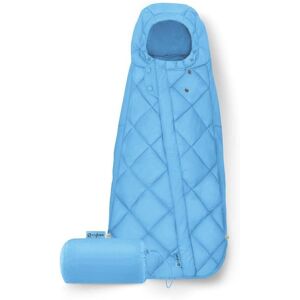 Cybex Snøgga Mini 2 - Collection Consciente bleu plage - Publicité Cybex Snøgga Mini 2 - Collection Consciente bleu plage - Publicité