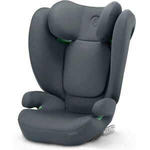 Cybex Solution B i-Fix - Grey Car Seat - Group 2/3 Cybex Solution B i-Fix - Grey Car Seat - Group 2/3