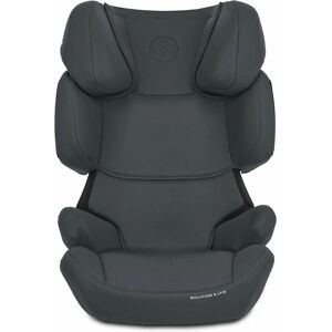 Cybex Solution X i-Fix - szary kamień Cybex Solution X i-Fix - szary kamień