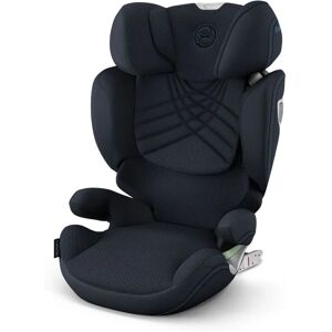 Cybex Solution T i-Fix Azul Náutico - Asiento de coche para niños Cybex Solution T i-Fix Azul Náutico - Asiento de coche para niños