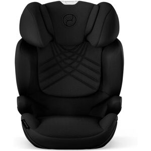 Cybex Solution T i-Fix - Negro Sepia - Asiento de coche para niños 3-12 años Cybex Solution T i-Fix - Negro Sepia - Asiento de coche para niños 3-12 años