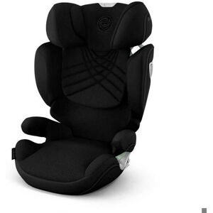 Cybex Solution T i-Fix - Bilbarnestol i Sepia Svart Cybex Solution T i-Fix - Bilbarnestol i Sepia Svart