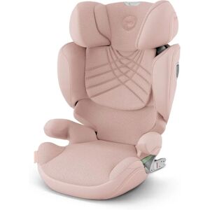 Cybex Solution T i-Fix Plus Siège Auto - Rose Pêche Cybex Solution T i-Fix Plus Siège Auto - Rose Pêche