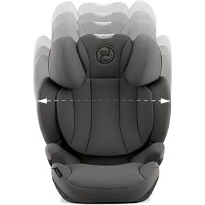 Cybex Solution T i-Fix - mirage grey Cybex Solution T i-Fix - mirage grey
