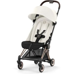 Cybex Coya - Poussette Légère Compacte - Publicité Cybex Coya - Poussette Légère Compacte - Publicité