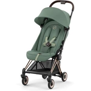 Cybex Coya - Poussette de Voyage Compacte - Publicité Cybex Coya - Poussette de Voyage Compacte - Publicité