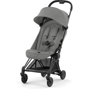Cybex Coya - Kompakt lett reiseklare barnevogn for byforeldre Cybex Coya - Kompakt lett reiseklare barnevogn for byforeldre